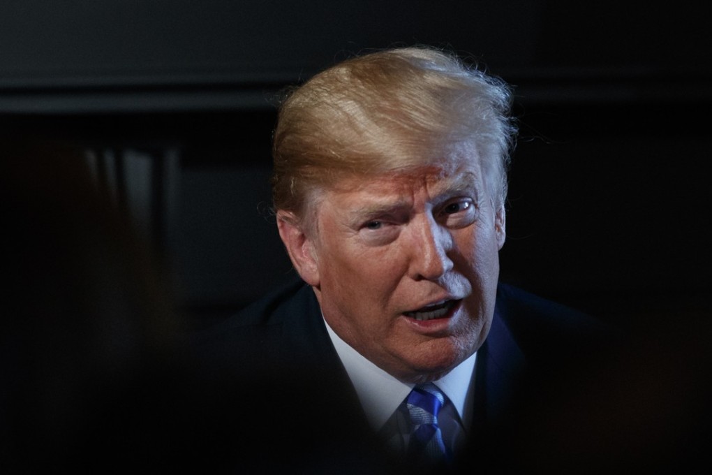 What worries Donald Trump might not be the US trade deficit with China, but the huge amount of American direct investment in the country. Photo: AP