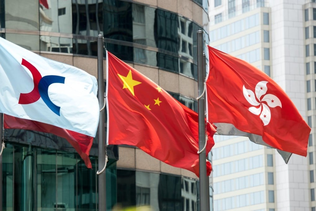 Insider buys among directors of Hong Kong-listed companies rose last week. Photo: Alamy Stock Photo