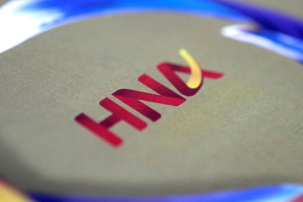 The Chinese conglomerate HNA Group has been weighed down by massive debt related to its years-long overseas asset-buying spree. Photo: Reuters