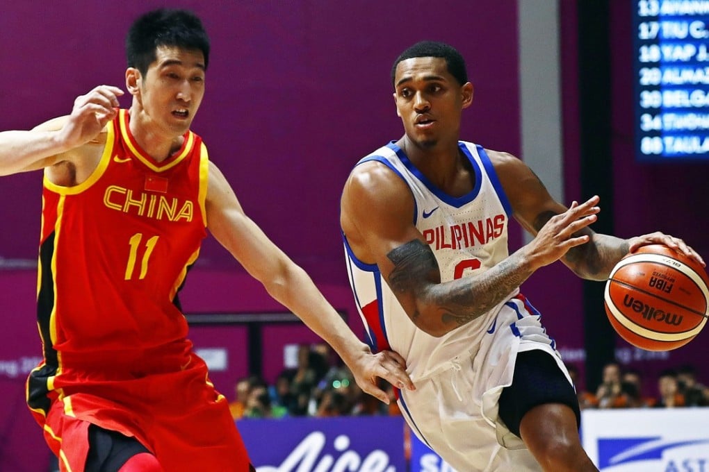 jordan clarkson gilas update