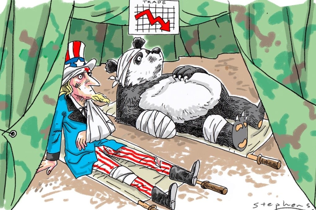 Illustration: Craig Stephens