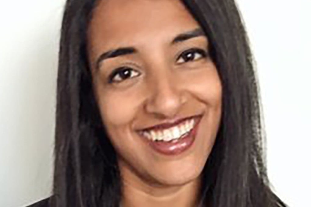 The Chinese foreign ministry has declined to renew a visa for BuzzFeed journalist Megha Rajagopalan. Photo: Twitter