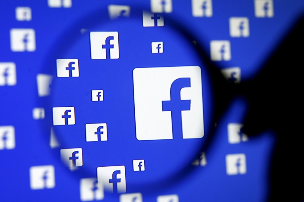 Facebook is monitoring which users have a propensity to flag content published by others as problematic, and which publishers are considered trustworthy by users. Photo: Reuters