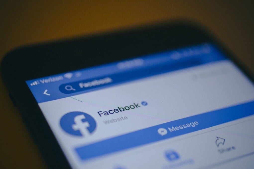 Facebook said it has investigated thousands of apps and suspended 400 of them since a developer data leak scandal broke in March. Photo: Bloomberg