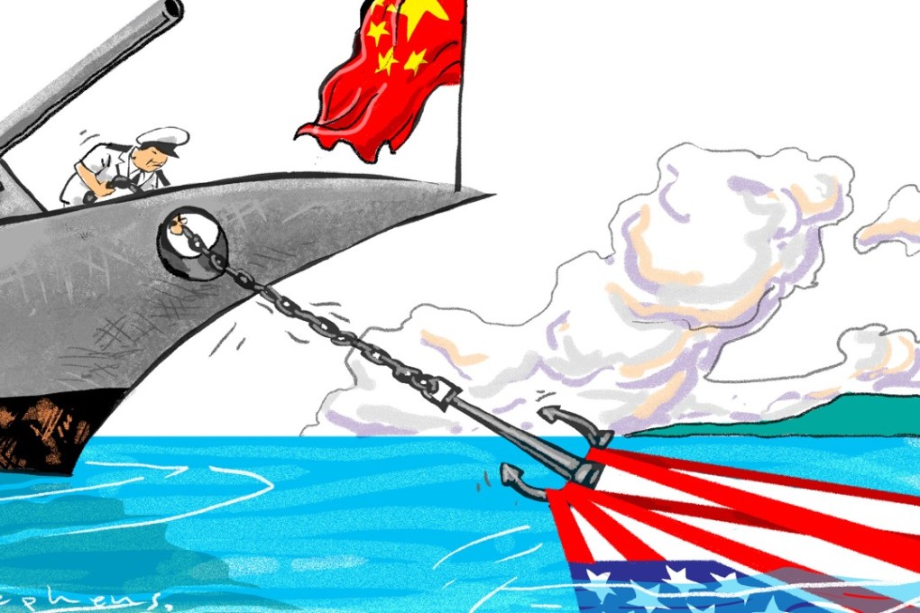 Illustration: Craig Stephens