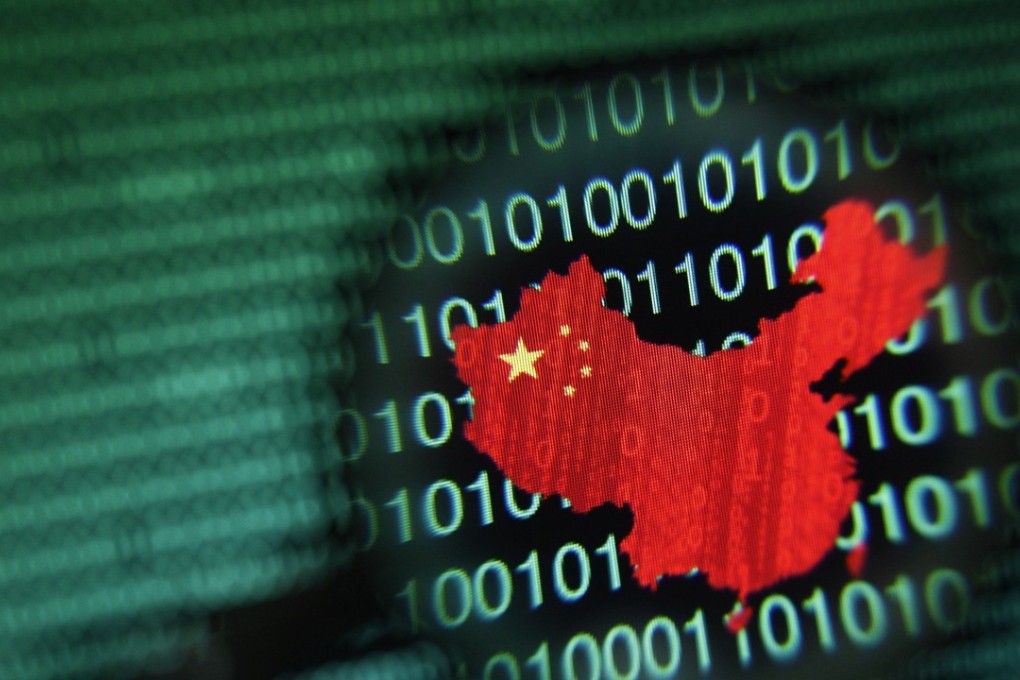 The Information Technology Industry Council, the sector’s trade group, is urging the Trump administration to focus on China’s new cybersecurity laws. Image: Reuters