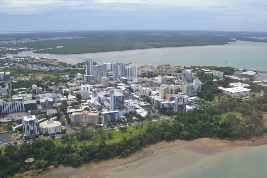 A number of convicted drunk drivers sent on courses to help their drinking problems were turning up drunk at the lectures, a court in Darwin, Australia, was told in 1978. Photo: Handout