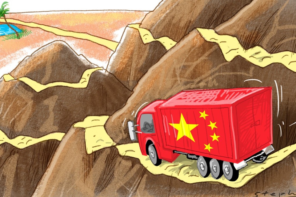 Illustration: Craig Stephens