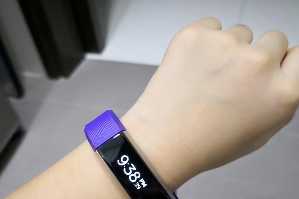 Children’s smart wearables include the Fitbit Ace.