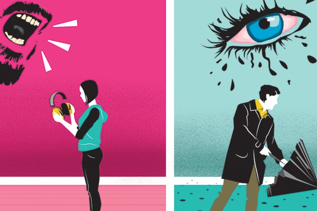 Jealousy is not a sign of love and can kill off a relationship, experts warn. Illustration: Marcelo Duhalde
