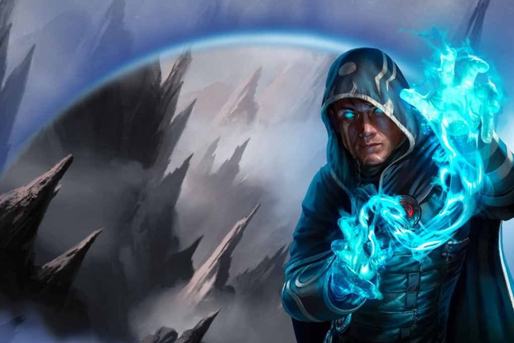 Magic: The Gathering Arena is a successful migration from paper to digital.