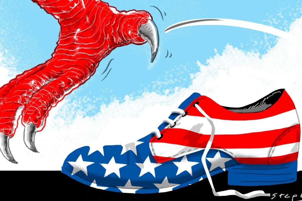 Illustration: Craig Stephens