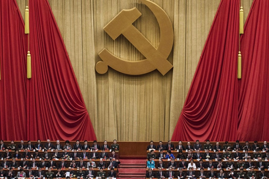 President Xi Jinping has intensified efforts to ensure cadres are loyal, disciplined, upright and honest. Photo: Getty