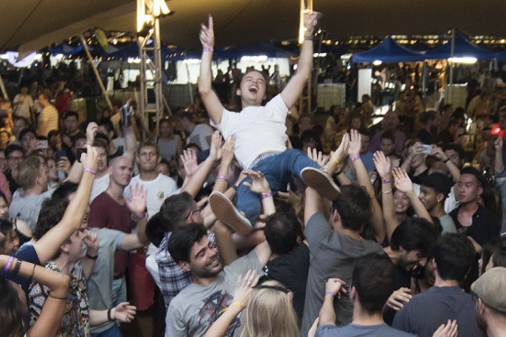 The craft beer festival Beertopia will be held on October 5-6, but 12 local breweries will not be taking part because of increasing costs.