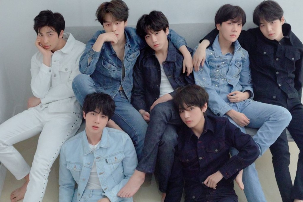K-pop giants BTS launch world tour after releasing final Love