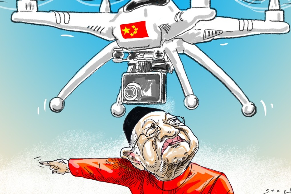 Illustration: Craig Stephens