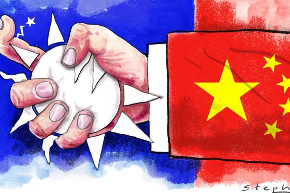 Illustration: Craig Stephens