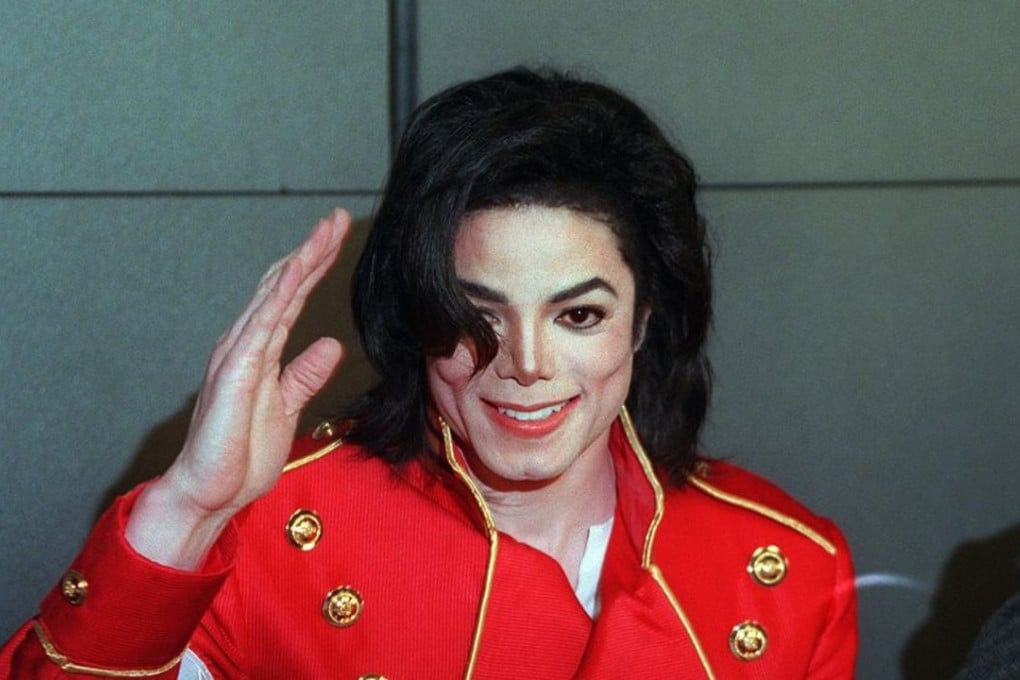 The real reason behind why Michael Jackson wore one iconic white