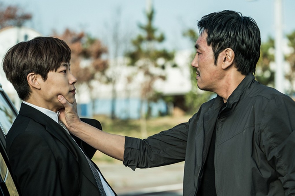A still from Believer, South Korean director Lee Hae-yeong’s remake of Johnnie To’s 2012 crime thriller Drug War.