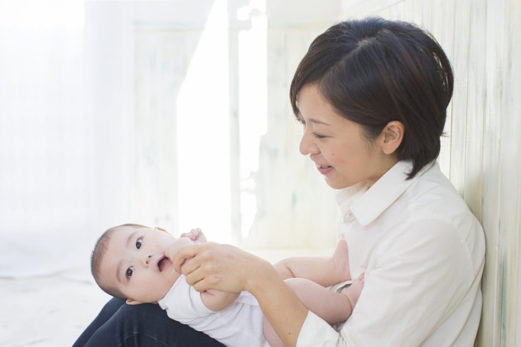 The Hong Kong government is considering offering employers a subsidy to partly offset the costs of a push to extend statutory maternity leave to 14 weeks, from the current entitlement of 10. Photo: Shutterstock