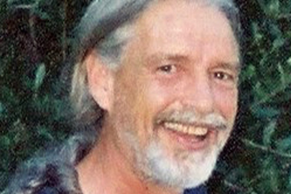 This undated photo released by the San Francisco Police Department shows Brian Egg, who was reported missing weeks ago. San Francisco police said Tuesday that they found human remains in a fish tank inside Egg's home. Photo: AP