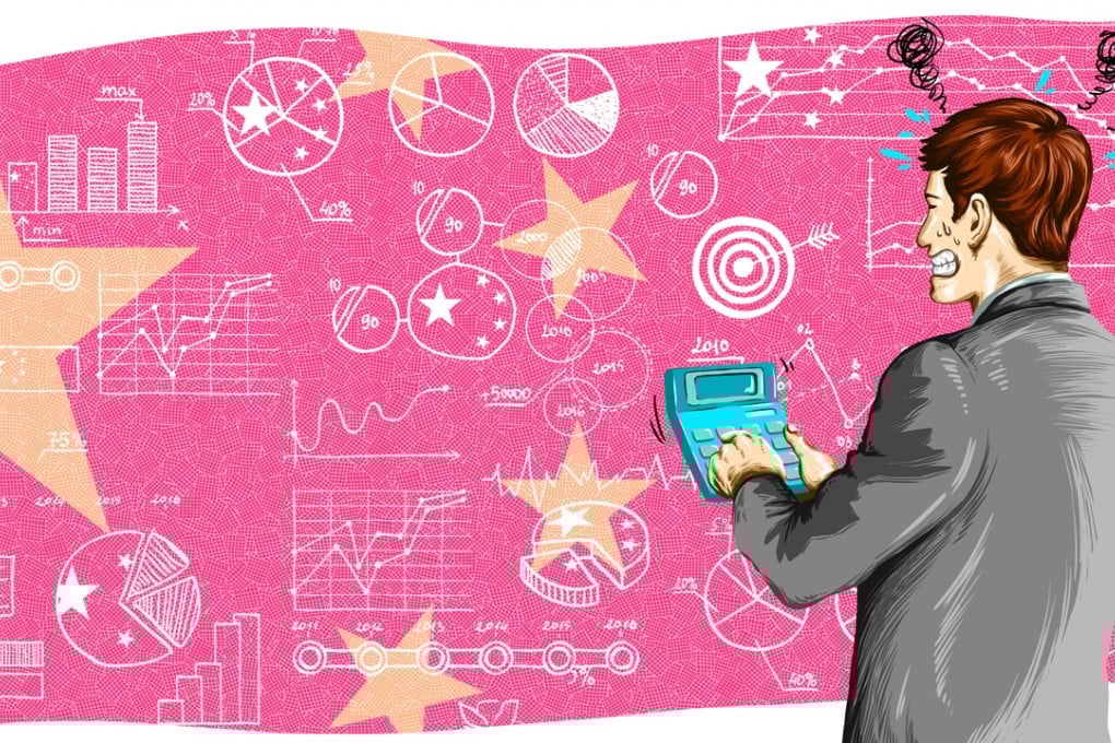 Illustration by Lau Ka-kuen