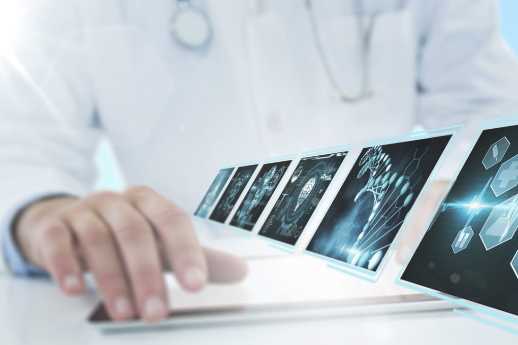 E-commerce giant Alibaba Group Holding has introduced a new 24-hour medicine delivery and online medical consultation service through its Taobao Marketplace retail platform. Photo: Alamy