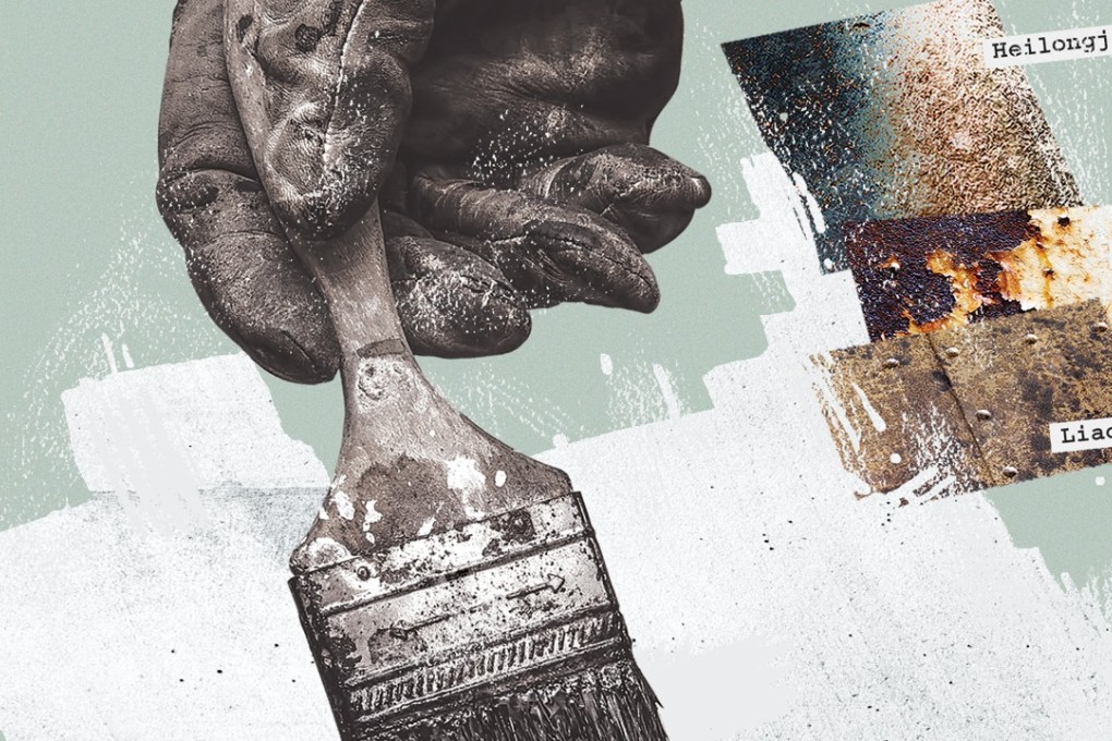 Almost 15 years after Beijing decided to “revitalise” the region, its three provinces – Heilongjiang, Jilin and Liaoning – continue to post the country’s weakest growth rates. Photo: SCMP