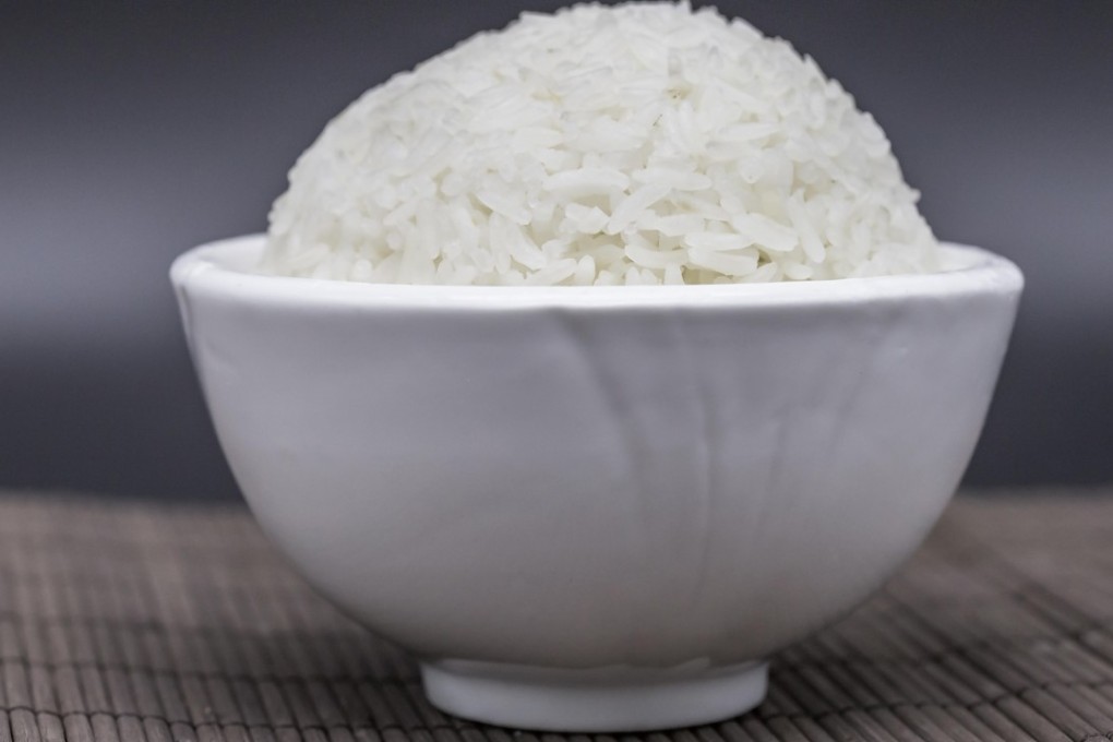 Cooking the perfect bowl of rice is not easy, but here are some tips that should help. Photo: Alamy