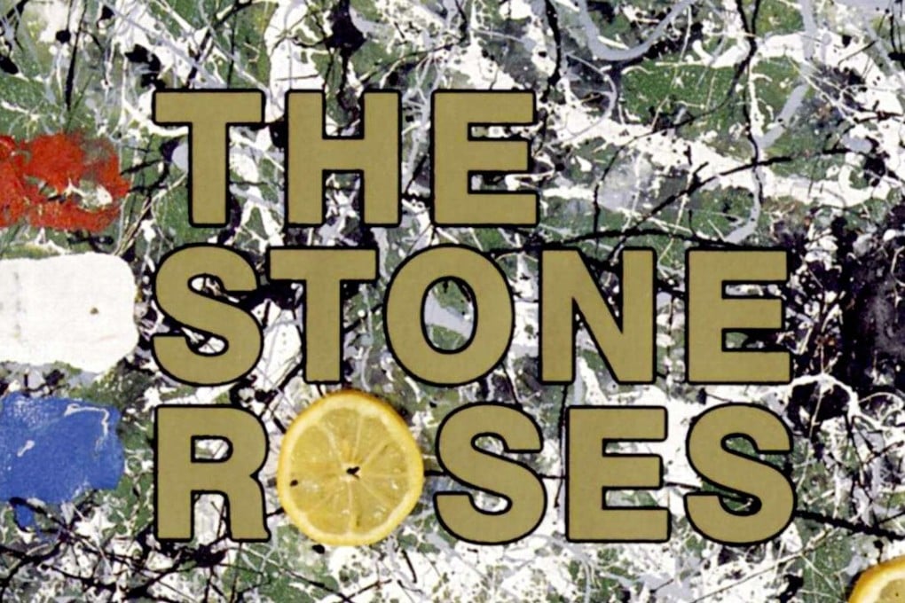 Stone Roses cover