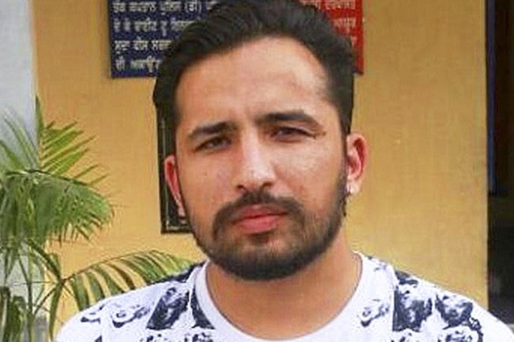 Ramanjit Singh, also known as Romi, 29, was on Thursday acquitted of handling stolen goods. Photo: Handout