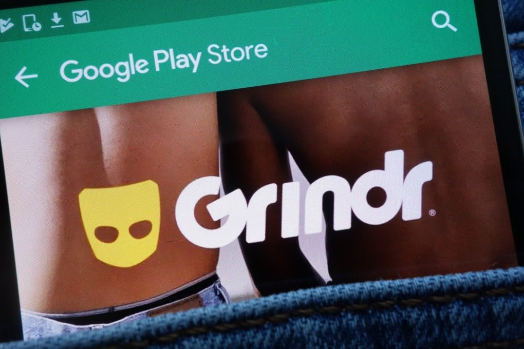 Kunlun bought a 61.5 per cent stake in Grindr in 2016 at a valuation of US$155 million, and acquired the remaining shares for full ownership in January. Photo: Shutterstock