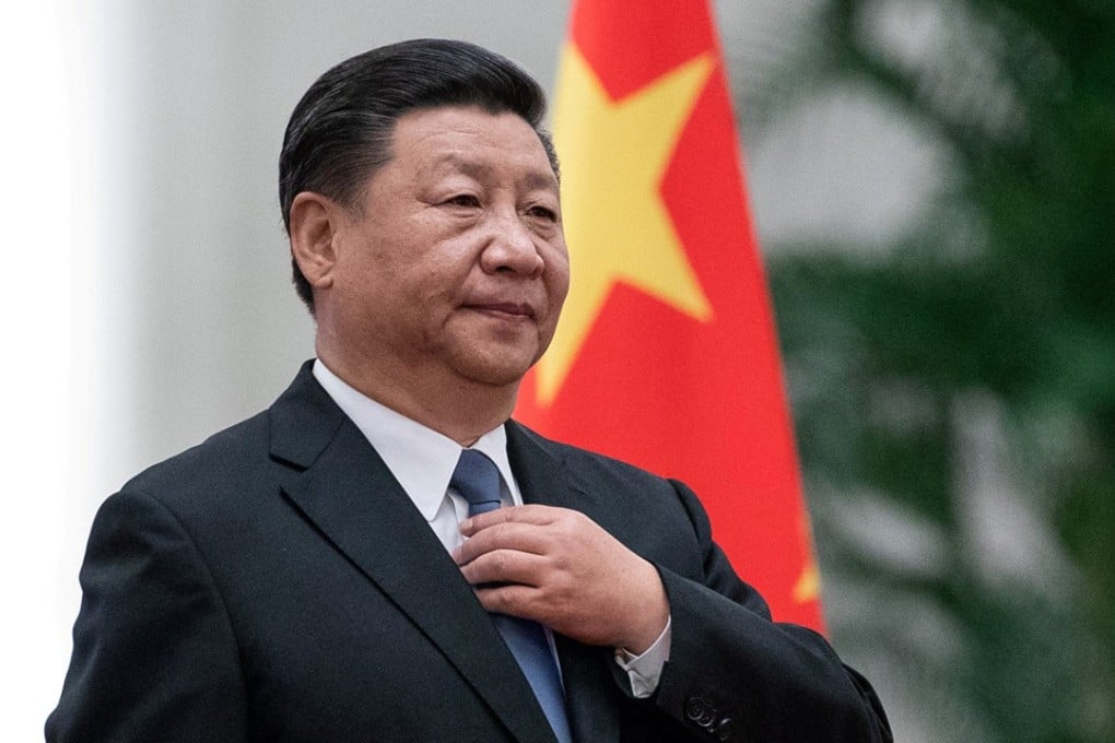 President Xi Jinping’s crackdown on corruption has exacerbated the problem of bureaucratic inertia. Photo: Reuters