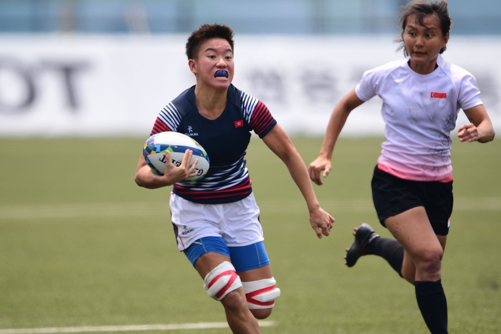 Asian Games: Sarah Lee and men’s cycling team win gold on day 13 – updates from Jakarta and Palembang