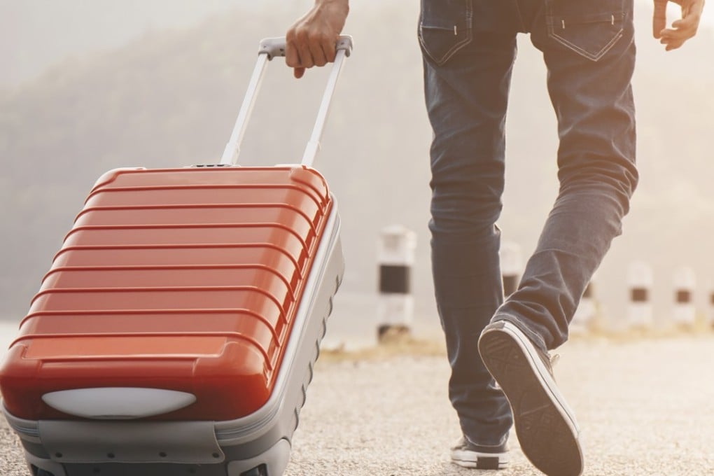 The booking mix up by Mafengwo involved hotels in different countries more than 10,000 kilometres apart. Photo: Shutterstock