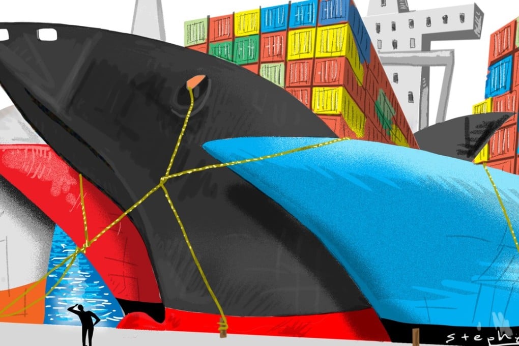 Illustration: Craig Stephens