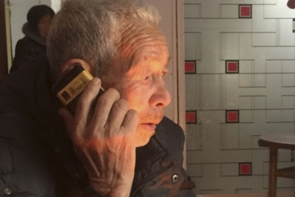 Technology is helping some people overcome their lack of formal education to be a part of the digital revolution. Photo: Pu Yan