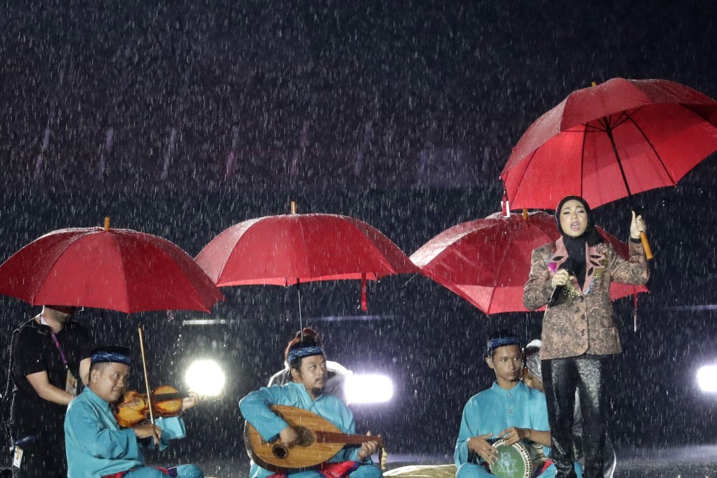 The best Games ever is coming to a close tonight as Jakarta hands over the flag to China’s Hangzhou, which hosts the 2022 event