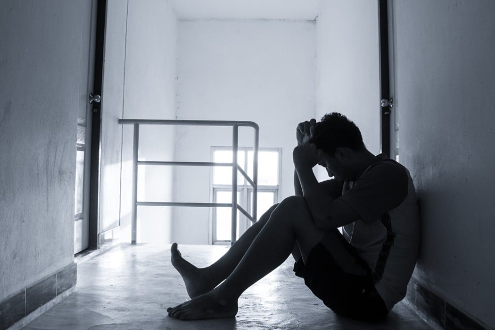 Thousands of pupils could have a serious mood disorder, a group projected. Photo: Shutterstock