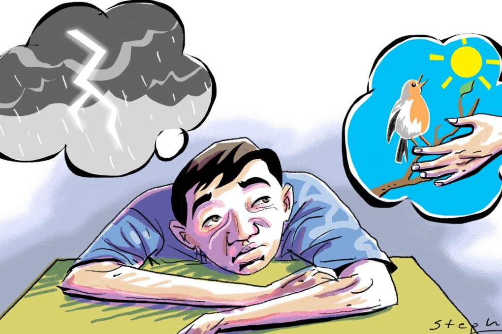 Illustration: Craig Stephens