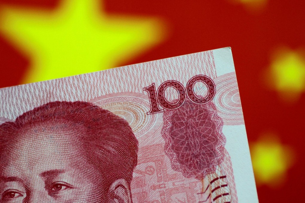 As it stands, China meets only one of the three criteria that the US Treasury monitors in terms of currency manipulation. Photo: Reuters
