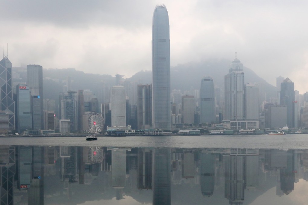 As a self-proclaimed ‘international city’, Hong Kong should have a broad network of arrangements in place with other jurisdictions, a barrister said. Photo: Felix Wong