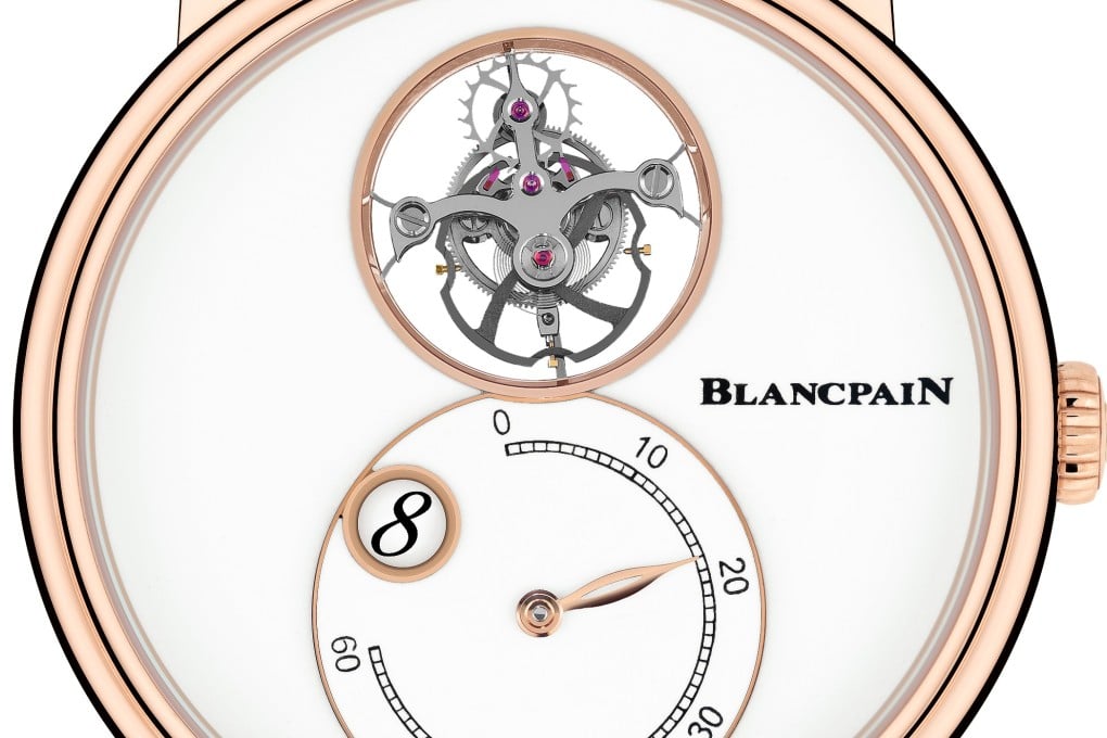 Three heavy hitters that stood out at the Hong Kong Watch & Clock Fair