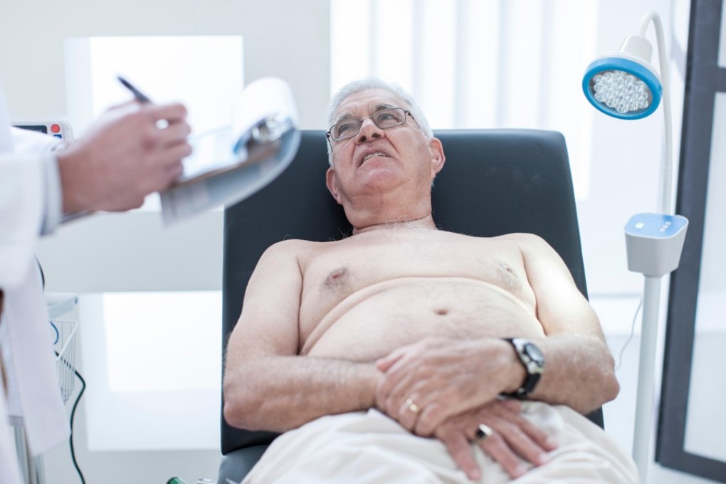 The elderly and patients who have had prosthetic materials implanted, such as catheters and joint replacements, are most at risk from the superbug. Photo: Alamy