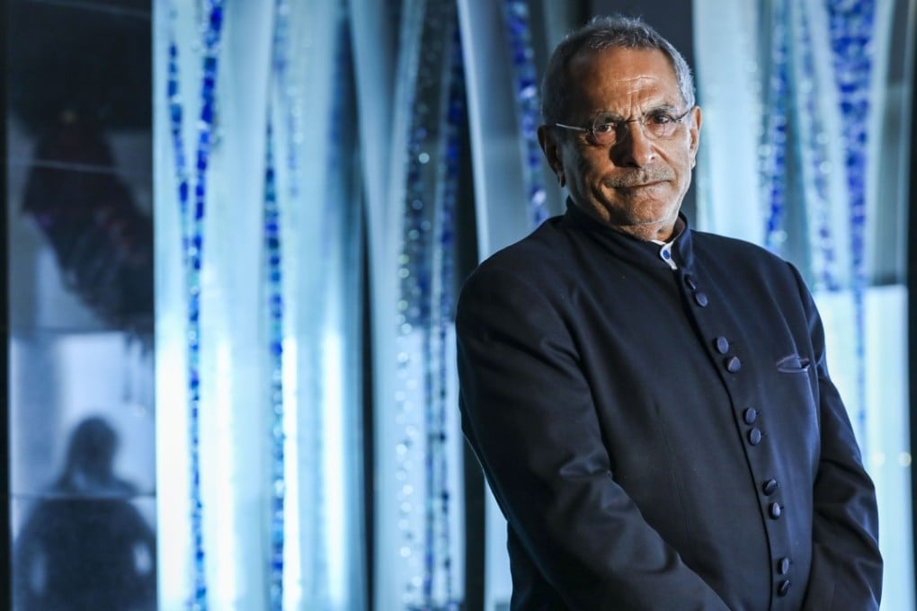 Nobel Peace Prize laureate and former East Timorese president Jose Ramos-Horta says the country is looking to increase cooperation with China in way ‘mutually beneficial’ ways. Photo: Nora Tam