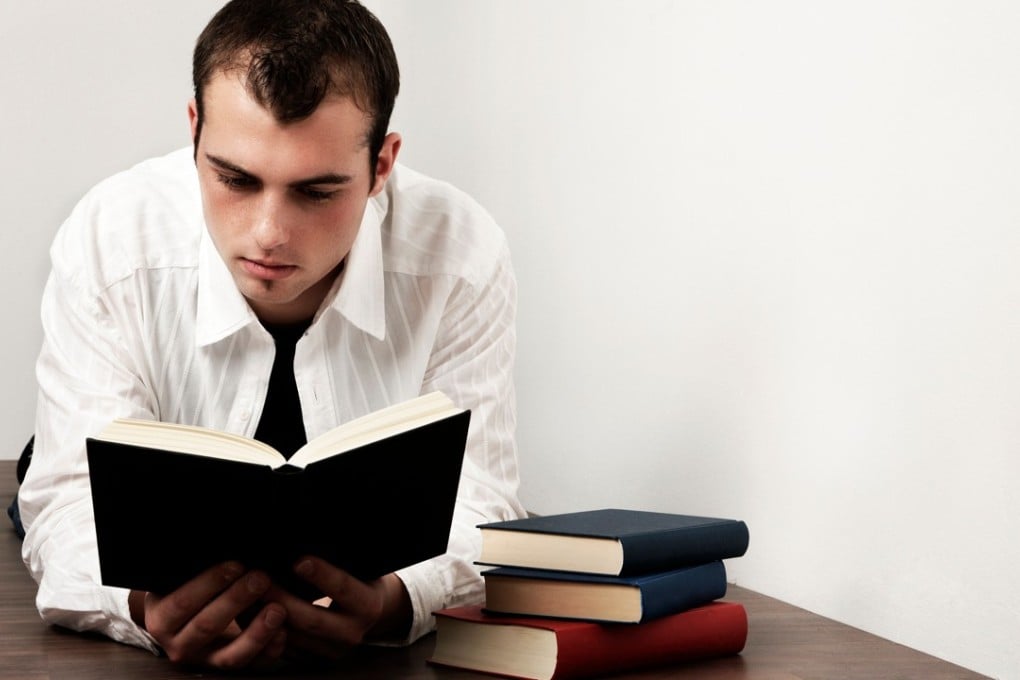 People in the US are more keen on self-help than ever, with the value of the industry there expected to rise to over US$13 billion by 2022. Photo: Alamy