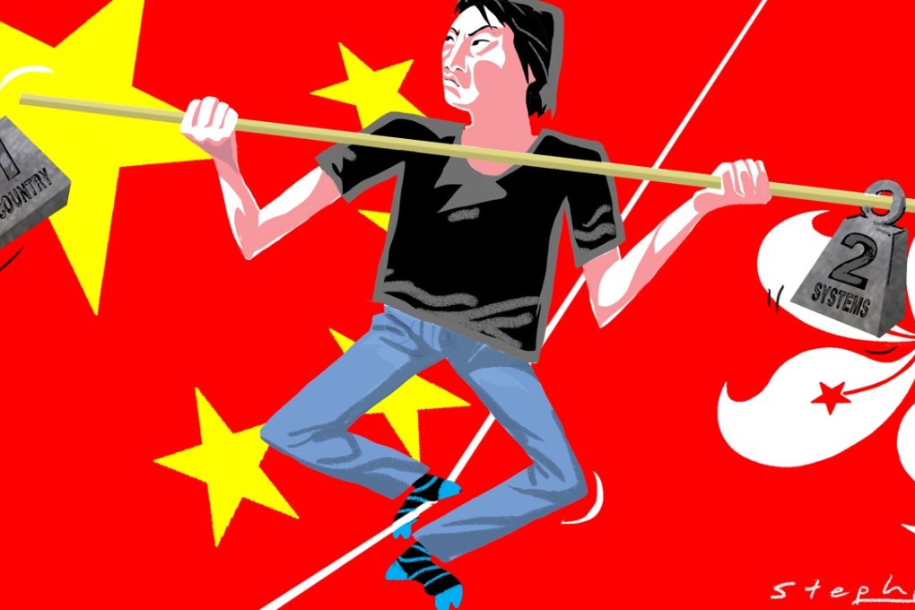 Illustration: Craig Stephens