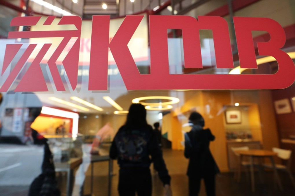 Hong Kong’s biggest bus company KMB and sister firm seek 8.5 per cent ...