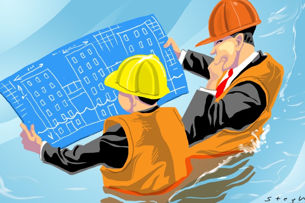 Illustration: Craig Stephens