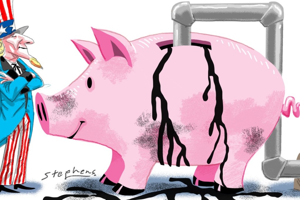 Illustration: Craig Stephens